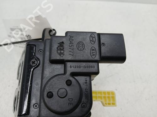 Used Tailgate lock Tailgate lock KIA NIRO I (DE) [2016-2022] 34500278 34500278