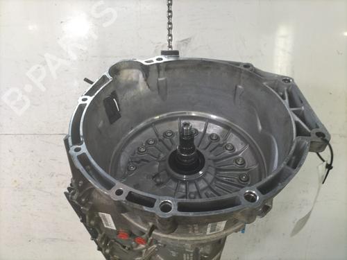 Gearbox BMW X3 (F25) xDrive 30 d | BP30846692M3 - Image 4