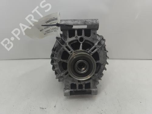 Generator CITROËN C5 AIRCROSS (A_) 1.6 PureTech 180 (A45GFR) (181 hp) 30818788