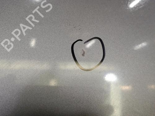 Hood FORD KA (RB_) 1.3 i | BP22817476C1 