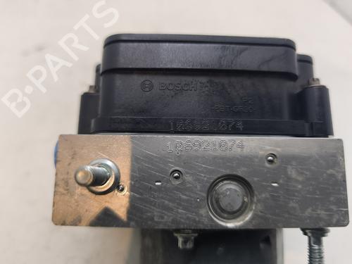 ABS pump RENAULT TWINGO III (BCM_, BCA_) 0.9 TCe 90 (BCM9, BCM2) | BP26642289M43 