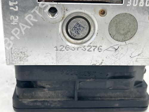 Used ABS pump ABS pump PEUGEOT 208 I (CA_, CC_) 1.2 VTi 68 / PureTech 68 (68 hp) 36089487 36089487