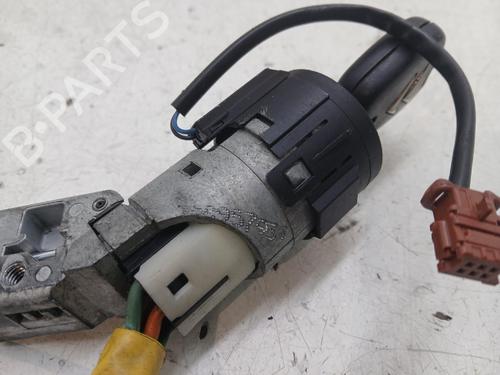 Ignition barrel CITROËN C3 Pluriel (HB_) 1.4 HDi | BP37202894M48 - Image 5