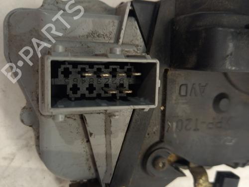 Front right lock CITROËN XSARA (N1) 1.9 D | BP24474765C97 