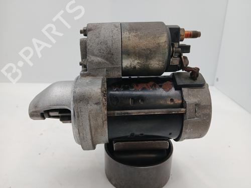 Motor arranque Motor arranque BMW 1 (E87) 116 i (115 hp) 35969091 35969091