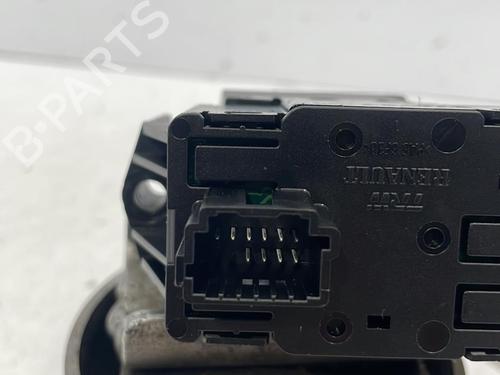 Switch RENAULT SCÉNIC III (JZ0/1_) 1.6 dCi (JZ00, JZ12) | BP22829822I30 