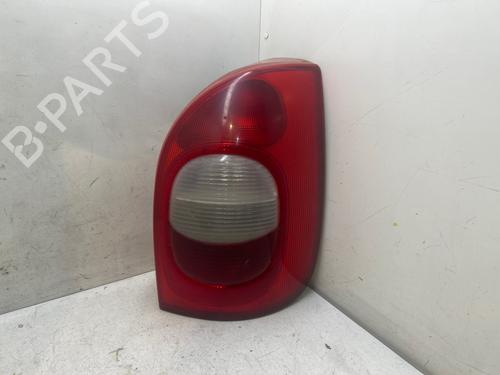 Used Right taillight Right taillight 39600437 39600437