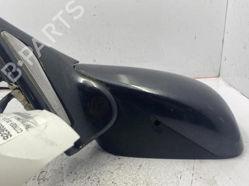Left mirror CITROËN C8 (EA_, EB_) 2.0 | BP22840583C26 