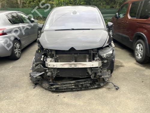 Rear mirror CITROËN C4 Picasso II 1.6 HDi / BlueHDi 115 | BP28156649I6 - Image 6