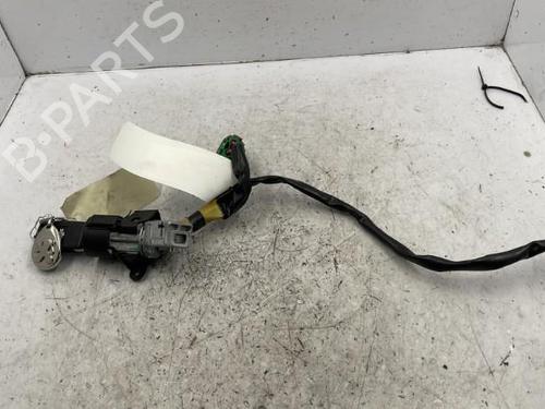 Used Ignition barrel PEUGEOT 1007 (KM_) 1.4 HDi (68 hp) 22834564