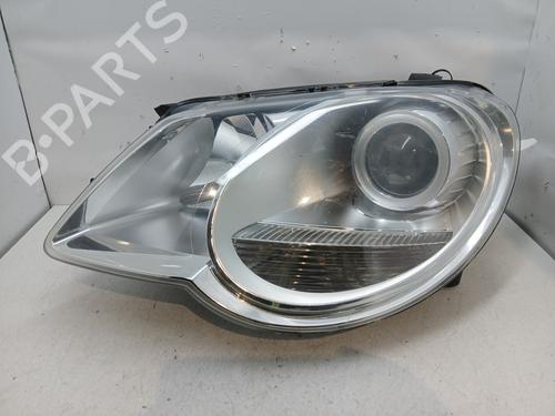 Faro sinistro VW EOS (1F7, 1F8) 2.0 FSI (150 hp) 29980336