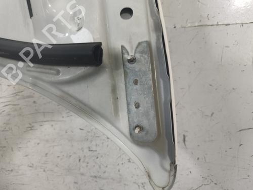 Hood PEUGEOT EXPERT Van (VF3A_, VF3U_, VF3X_) 2.0 HDi 165 | BP28823939C1 