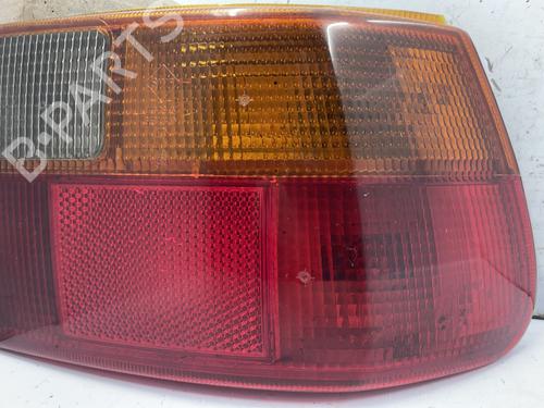 Used Right taillight OPEL ASTRA F Hatchback (T92) 1.4 i 16V (F08, M08, F68, M68) (90 hp) 22843691