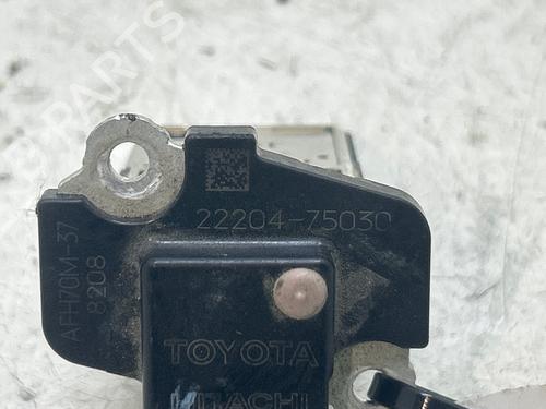 Mass air flow sensor TOYOTA C-HR (_X1_) 1.8 Hybrid (ZYX10_, ZYX11_, ZYX10R, ZYX11R) | BP38676855M95 - Image 2