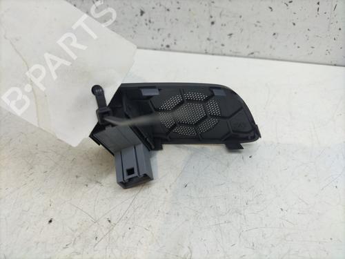 Left rear window switch SKODA OCTAVIA II (1Z3) 1.9 TDI | BP27924520I29 - Image 5