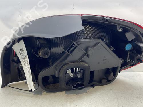 Left taillight CITROËN C3 III (SX) 1.2 THP 110 (SXHNPS, SXHNZT, SXHNZ6) | BP29314960C34 