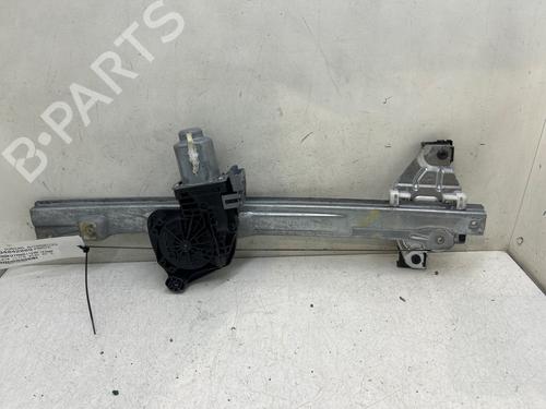 front-left-window-mechanism-citroen-c4-ii-nc_-2009-40018537 main image