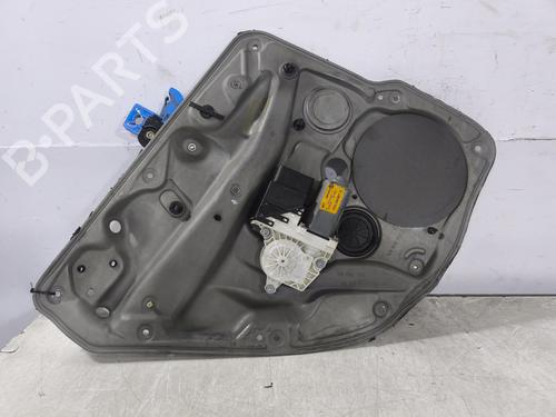 Used Rear left window mechanism Rear left window mechanism VW GOLF IV Variant (1J5) 1.9 TDI (110 hp) 40077688 40077688