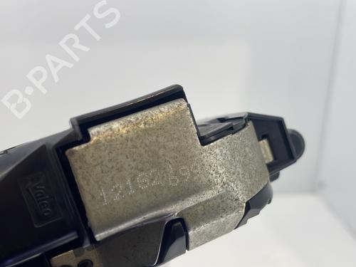 Used Tailgate lock Tailgate lock PEUGEOT 207 (WA_, WC_) 1.4 HDi (68 hp) 32703832 32703832