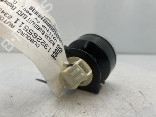 Left front indicator BLUECAR BLUEUTILITY EV50 | BP39936822C32 - Image 5