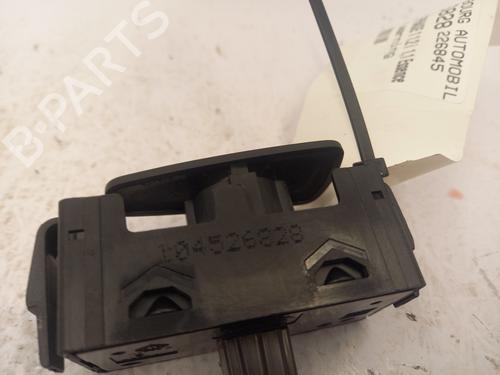 Warning switch DACIA SANDERO II 1.2 | BP25120760I22 - Image 4