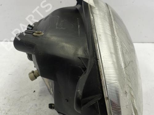 Left headlight OPEL CORSA B (S93) 1.2 i (F08, F68, M68) | BP22829317C28 