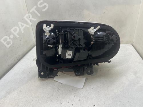 Used Right taillight Right taillight 39600402 39600402