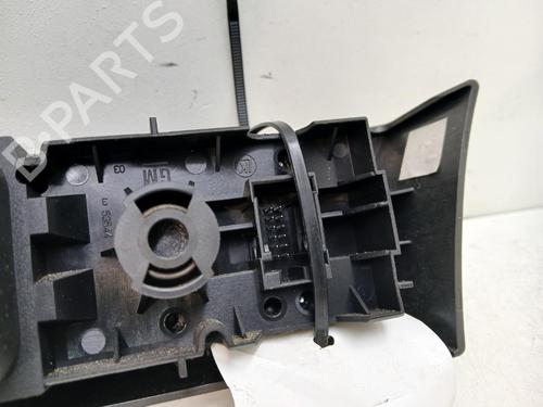 Used Headlight switch Headlight switch 36863382 36863382