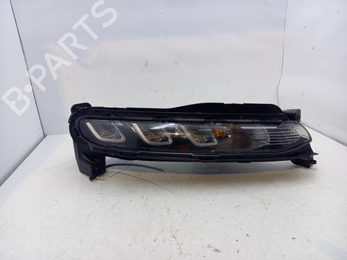 Right daytime light CITROËN C3 AIRCROSS II (2R_, 2C_) 1.2 PureTech 130 (2RHNYH) | BP29352821C103 