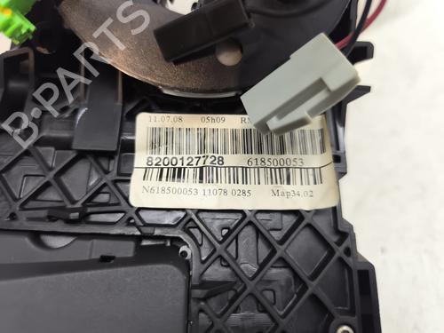 Steering column stalk RENAULT SCÉNIC II (JM0/1_) 1.5 dCi (JM1E, JM16) | BP28054207I23 