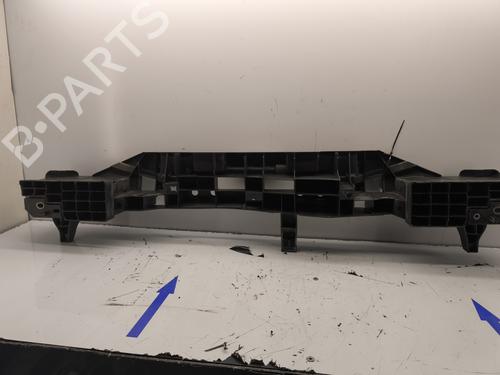 Rear bumper bracket RENAULT TWINGO II (CN0_) 1.2 16V (CN0K, CN0V, CN0A) | BP30134711C159