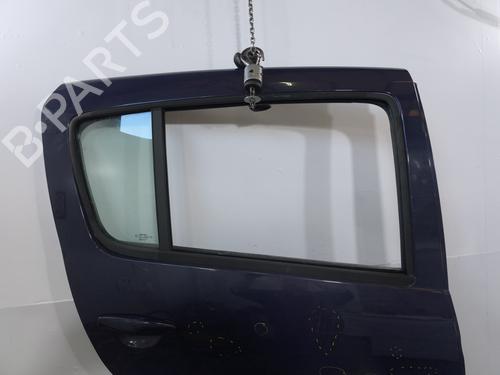 Dør højre bagtil DACIA SANDERO 1.5 dCi | BP39422658C5 - Image 5