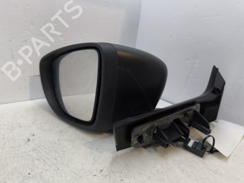 Left mirror RENAULT ZOE (BFM_) ZOE (BFMC, BFMD) | BP30200172C26 - Image 3