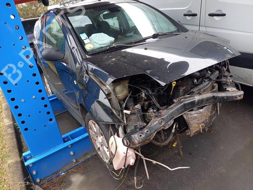 Used Parts CITROËN C2 (JM_) 1.4 HDi 4618520