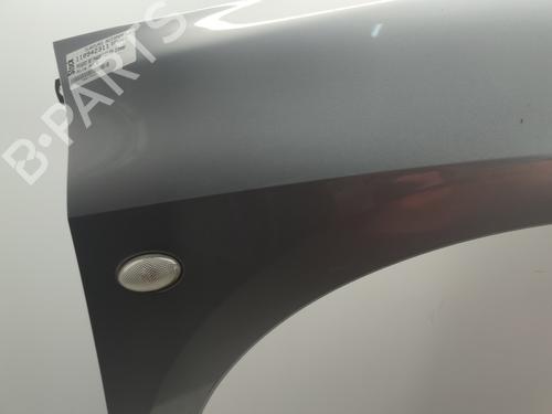 Right front fenders PEUGEOT 307 (3A/C) 2.0 HDi 90 | BP28362680C42 