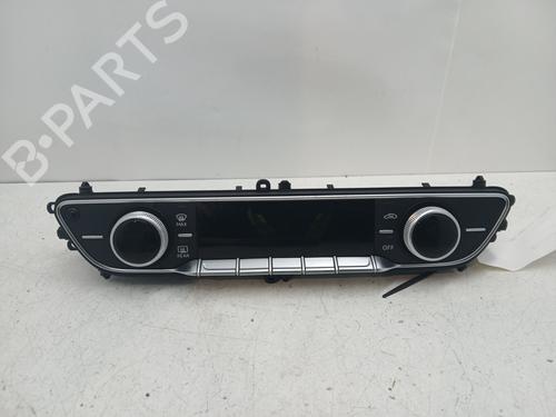 Climate control AUDI A5 Sportback (F5A, F5F) | BP33448178I5 - Image 5