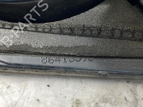 Used Left tailgate light Left tailgate light MAZDA 3 (BK) 1.6 DI Turbo (109 hp) 22834530 22834530