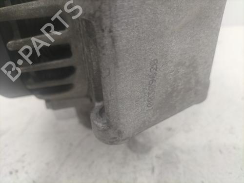 Used Alternator Alternator FORD FIESTA VI (CB1, CCN) 1.4 (97 hp) 23254776 23254776