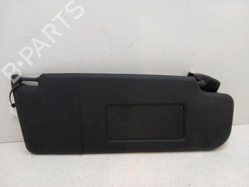 Right sun visor VW SCIROCCO III (137, 138) 2.0 TDI | BP36894494I2  - Image 5