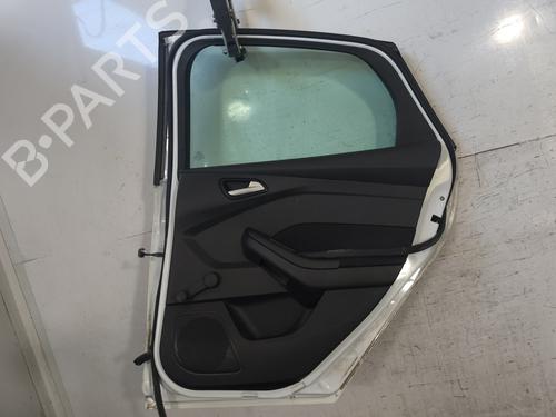 Right rear door FORD FOCUS III 1.5 TDCi | BP27507084C5 