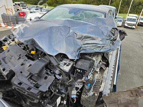 Right taillight RENAULT MEGANE IV Hatchback (B9A/M/N_)  | BP30867833C35  - Image 6