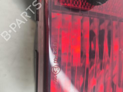 Rear bumper left light OPEL MERIVA A MPV (X03) 1.7 CDTI (E75) | BP32228338C81