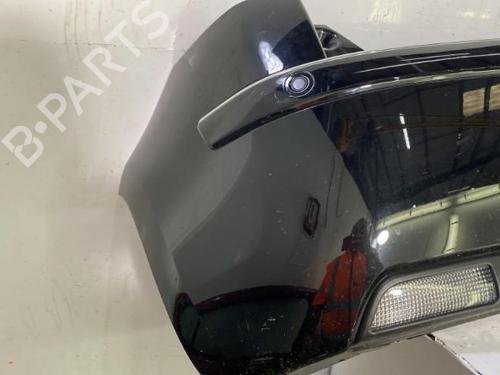 Used Rear bumper CITROËN C4 I (LC_) 2.0 16V (136 hp) 25259675