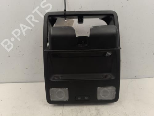 Kabinelys FORD FIESTA VII (HJ, HF) 1.0 EcoBoost | BP24886903I8 - Image 2