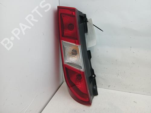 Venstre Baklys DACIA DOKKER Box Body/MPV 1.2 TCe 115 (FEM0) (114 hp) 29980393