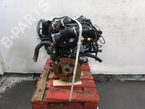 Engine DS DS 7 Crossback (J4_, JR_, JC_) 2.0 BlueHDi 180 (JJEHZR) | BP33317162M1 - Image 2