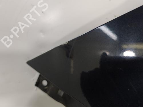 Left front fenders KIA CEE'D Hatchback (ED) 1.6 CRDi 115 | BP29377466C41 