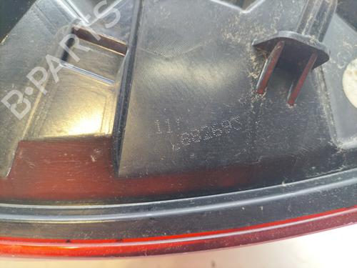 Right taillight PEUGEOT 308 II (LB_, LP_, LW_, LH_, L3_) 1.6 BlueHDi 120 | BP29314799C35 