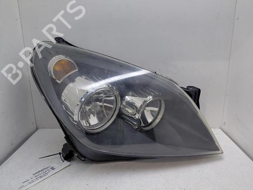 Right headlight OPEL ASTRA H GTC (A04) 1.8 (L08) | BP38185376C29 - Image 5
