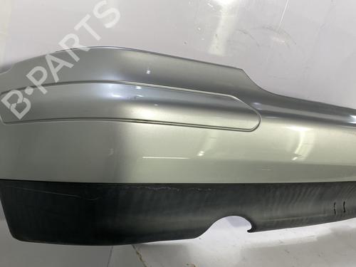 Used Rear bumper MERCEDES-BENZ SLK (R170) 200 (170.435) (136 hp) 22827384